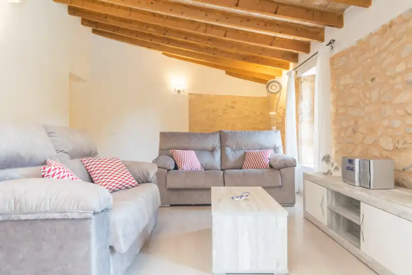 Holiday rentals in Can tianet, Randa