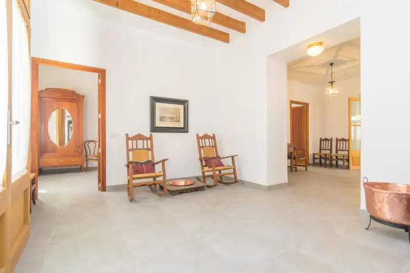 Holiday rentals in Can tianet, Randa