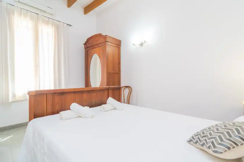 Holiday rentals in Can tianet, Randa