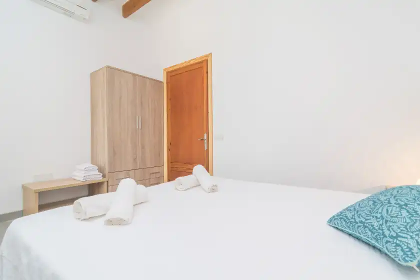Holiday rentals in Can tianet, Randa