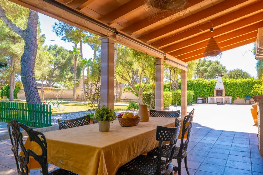 Holiday rentals in Sa marina (covamarina), ses Covetes