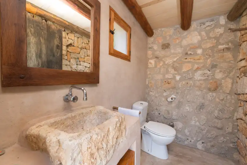 Alquiler vacacional en Casa alba, Manacor