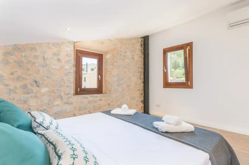 Ferienhaus auf Can damia , s'Arracó