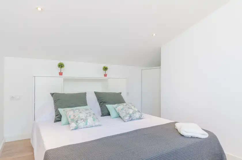 Ferienhaus auf Can damia , s'Arracó