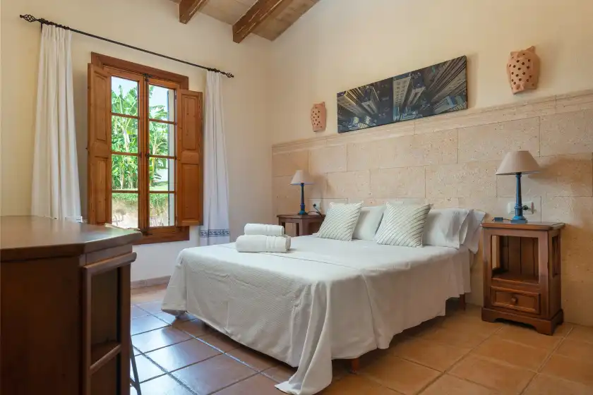 Ferienhaus auf Alcudiola, Santa Margalida