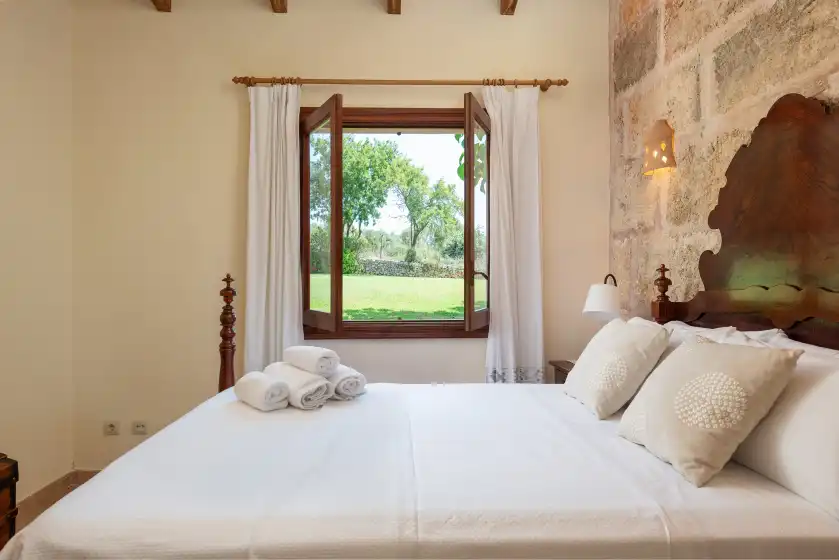 Ferienhaus auf Alcudiola, Santa Margalida