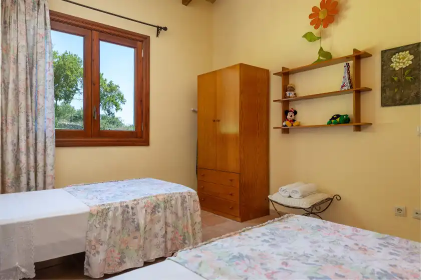 Ferienhaus auf Alcudiola, Santa Margalida