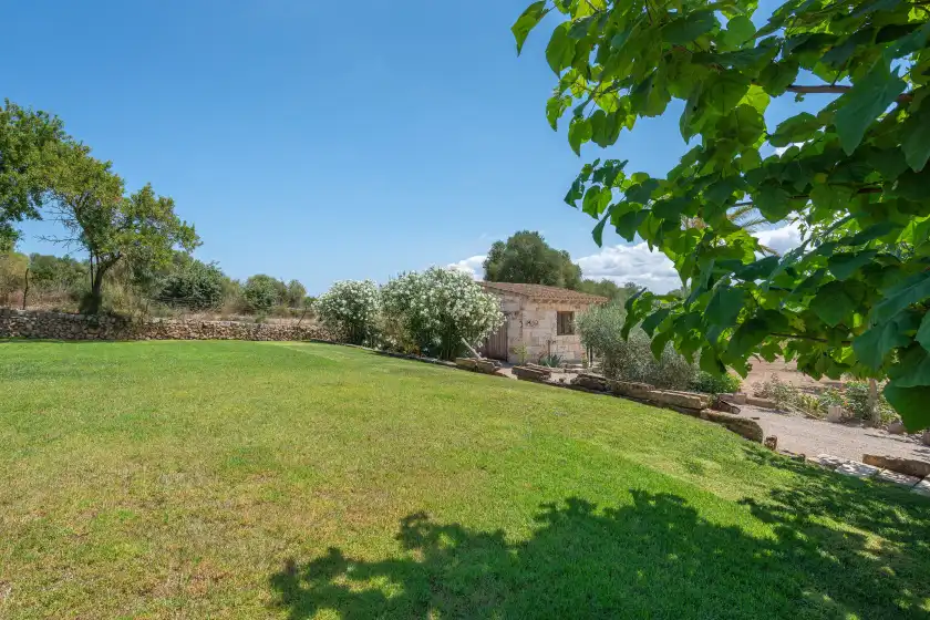 Ferienhaus auf Alcudiola, Santa Margalida