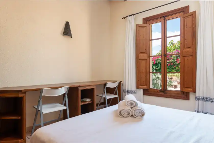Ferienhaus auf Alcudiola, Santa Margalida