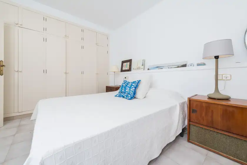 Alquiler vacacional en Xarus 1, Marina Manresa