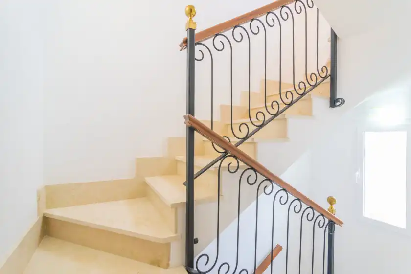 Ferienhaus auf Lluna home, Colònia de Sant Jordi