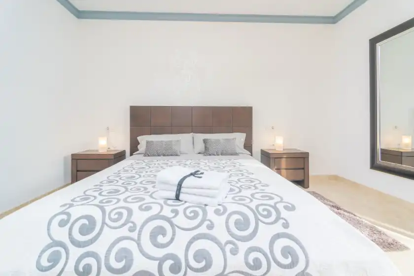 Ferienhaus auf Lluna home, Colònia de Sant Jordi