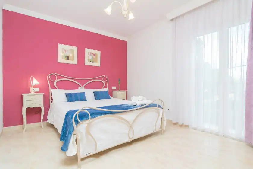 Ferienhaus auf Lluna home, Colònia de Sant Jordi