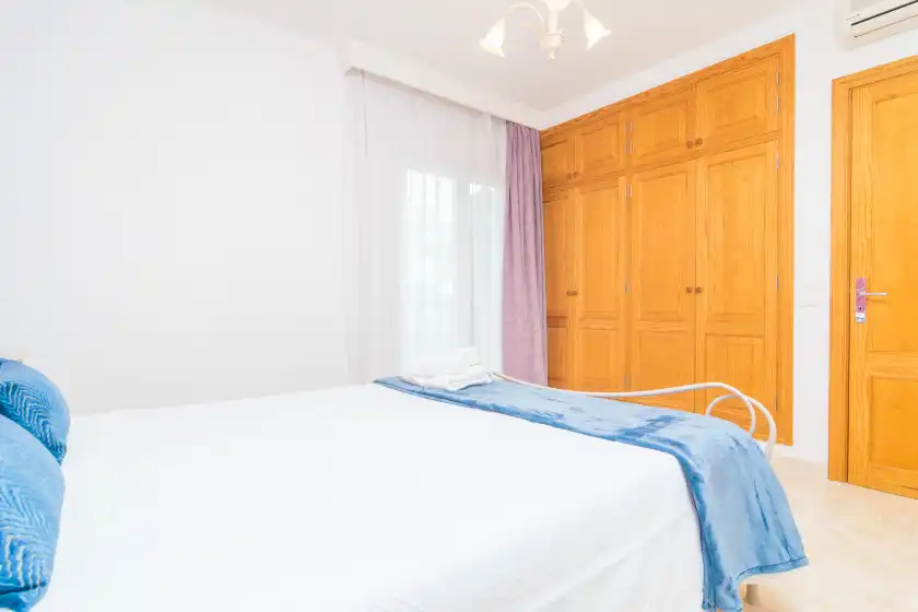 Ferienhaus auf Lluna home, Colònia de Sant Jordi