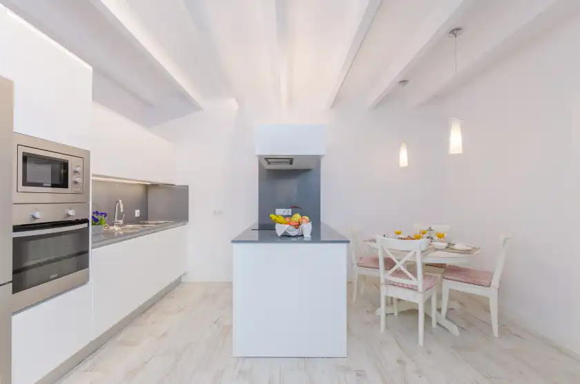Ferienhaus auf Es reco, Costitx