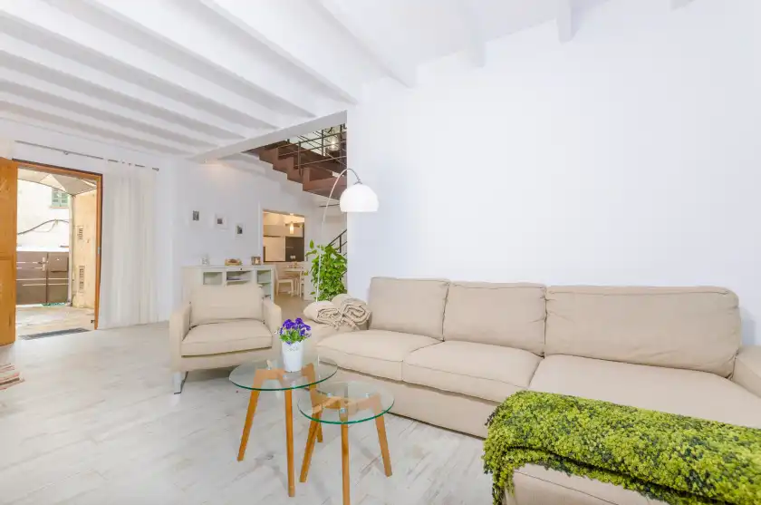 Ferienhaus auf Es reco, Costitx