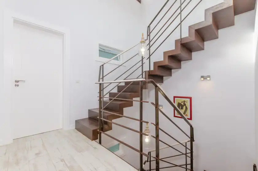 Ferienhaus auf Es reco, Costitx