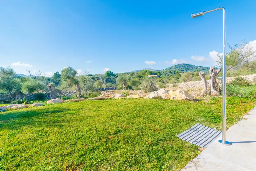 Alquiler vacacional en Can colomer ferragut , Artà