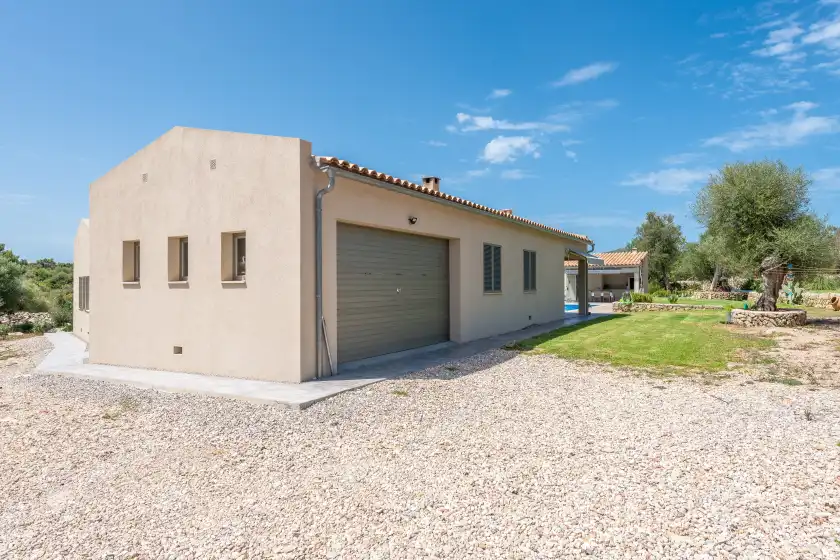 Alquiler vacacional en Can colomer ferragut , Artà