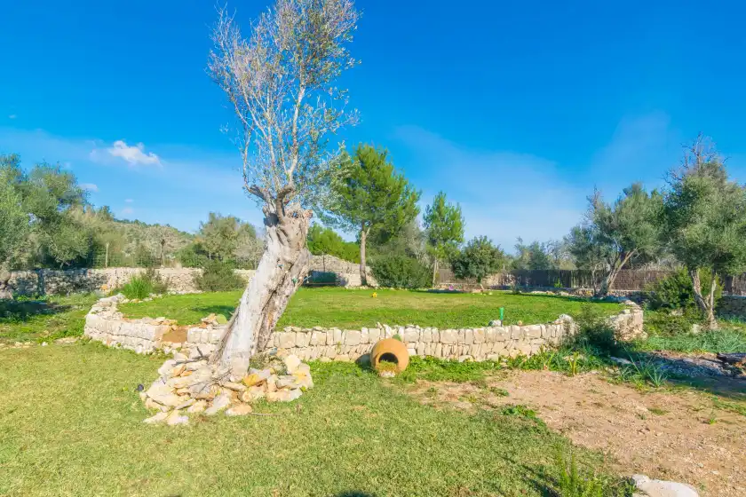 Alquiler vacacional en Can colomer ferragut , Artà