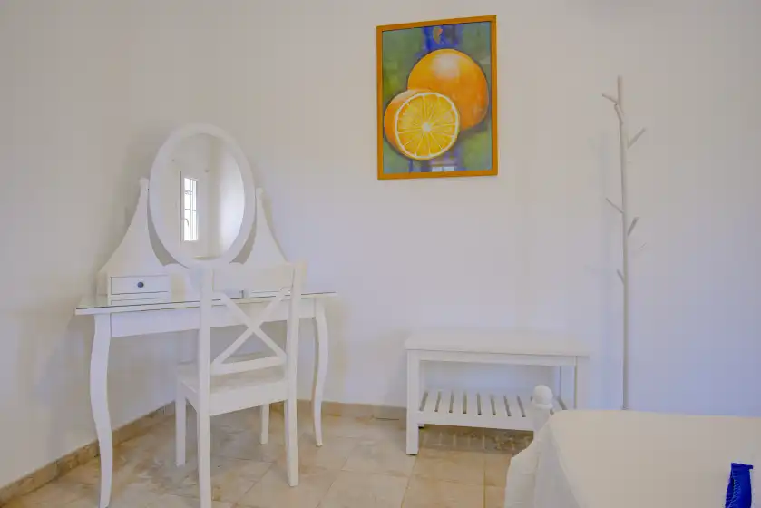 Alquiler vacacional en Ca na margalida, Cala Murada