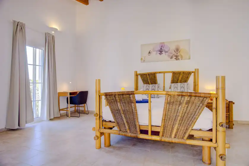 Alquiler vacacional en Ca na margalida, Cala Murada