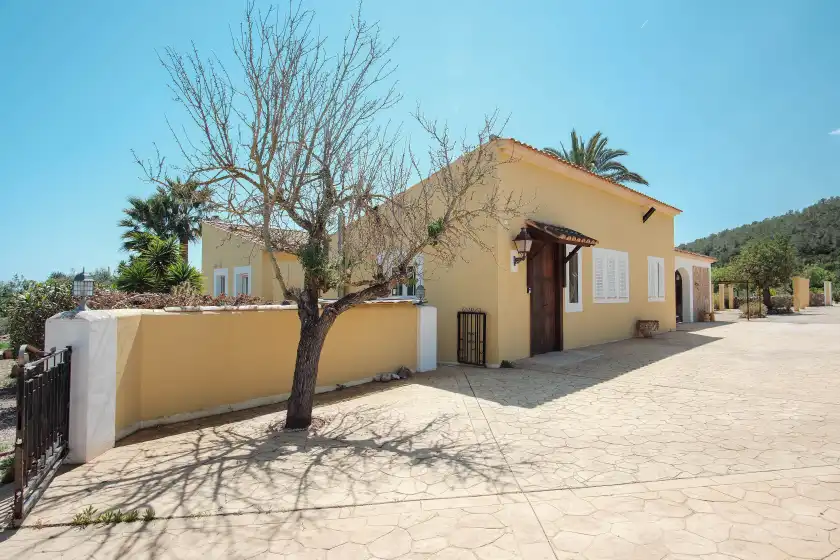 Alquiler vacacional en Ca na margalida, Cala Murada