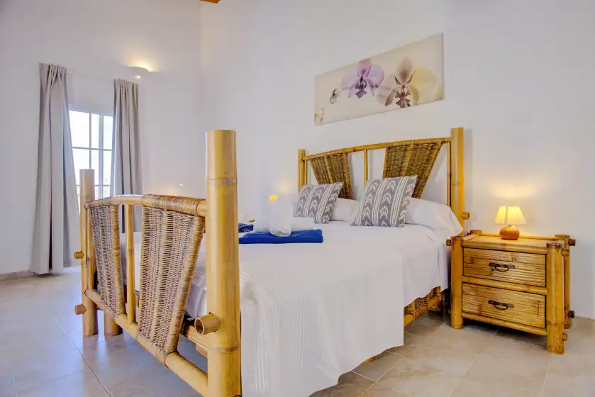 Alquiler vacacional en Ca na margalida, Cala Murada