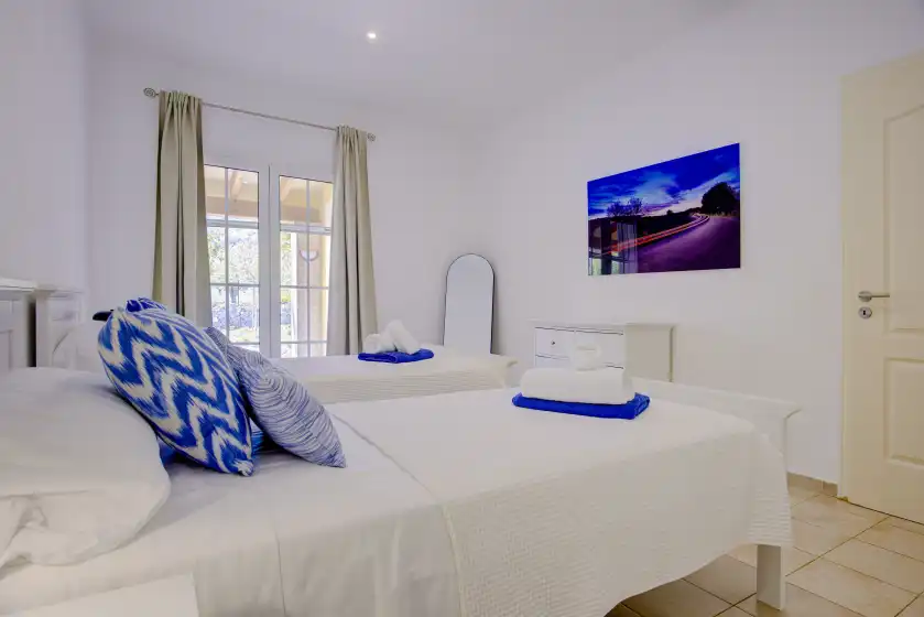 Alquiler vacacional en Ca na margalida, Cala Murada