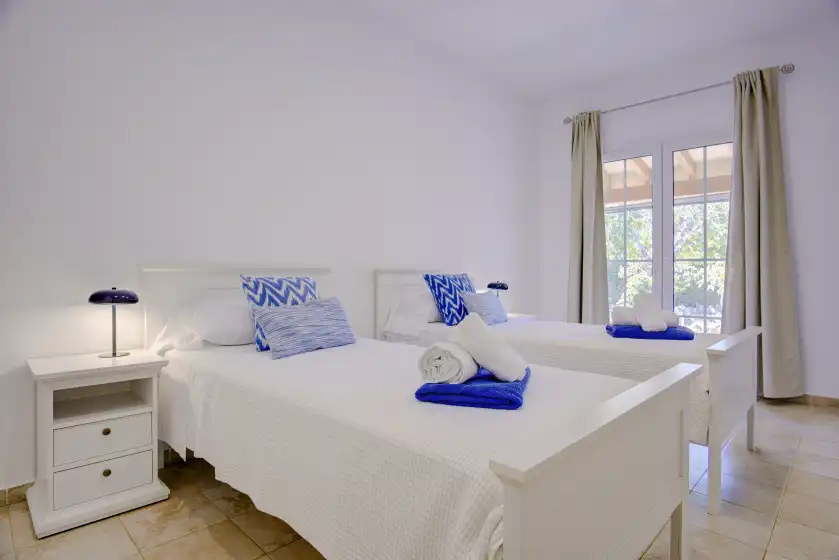 Alquiler vacacional en Ca na margalida, Cala Murada