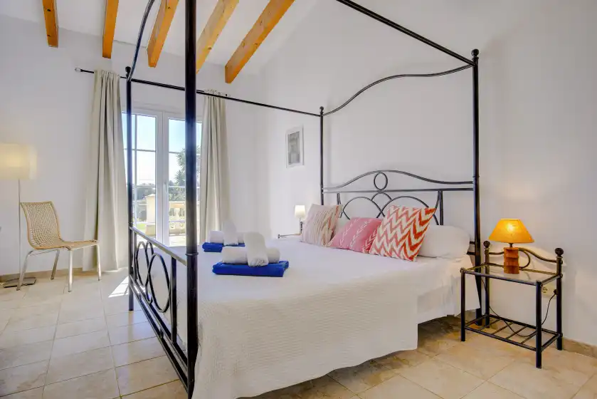 Alquiler vacacional en Ca na margalida, Cala Murada