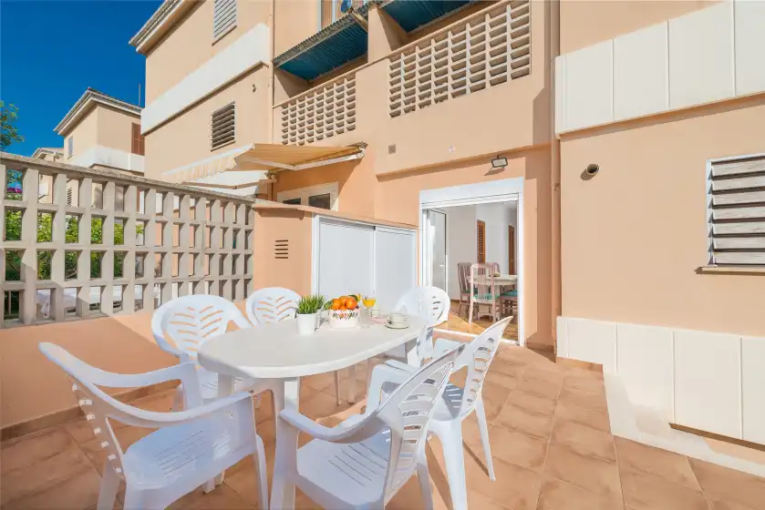 Holiday rentals in Can confit, Can Picafort