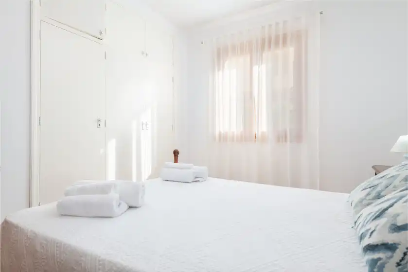 Holiday rentals in Can confit, Can Picafort