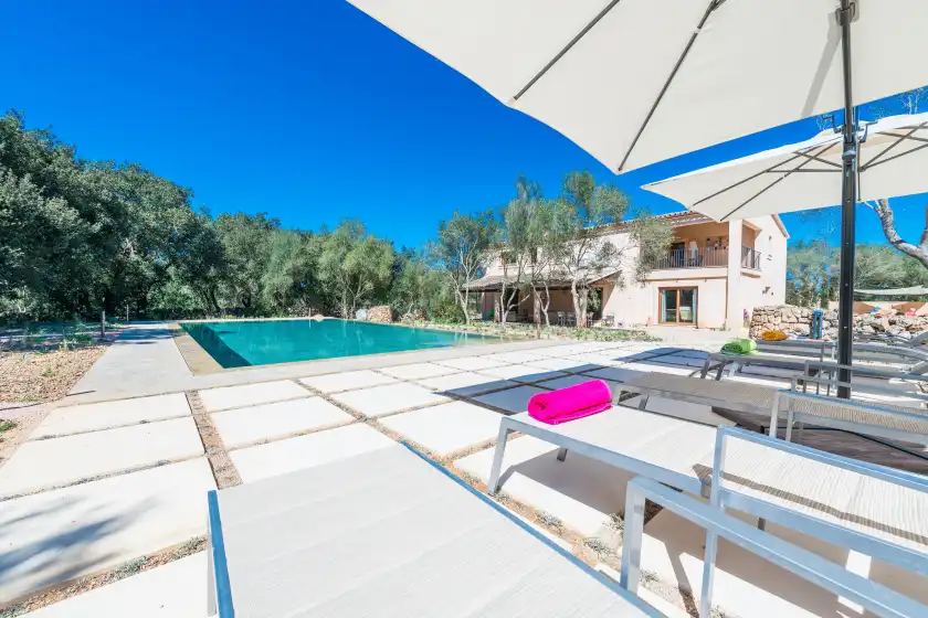 Alquiler vacacional en Can madis, Costitx
