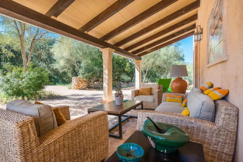Alquiler vacacional en Can madis, Costitx