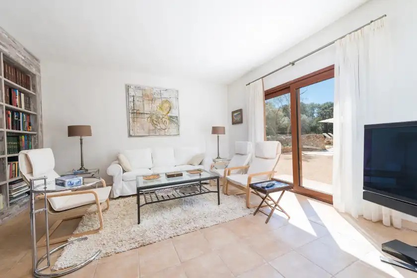 Alquiler vacacional en Can madis, Costitx