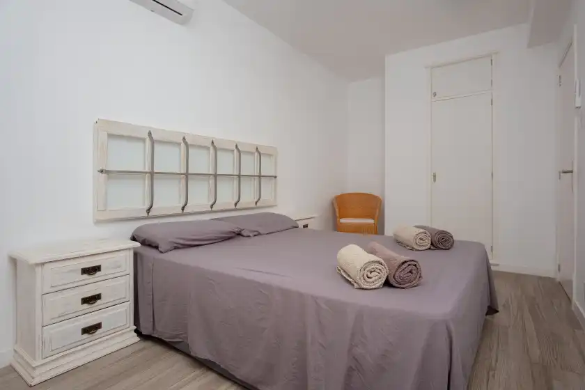 Alquiler vacacional en Sestanyolet, s'Estanyol de Migjorn