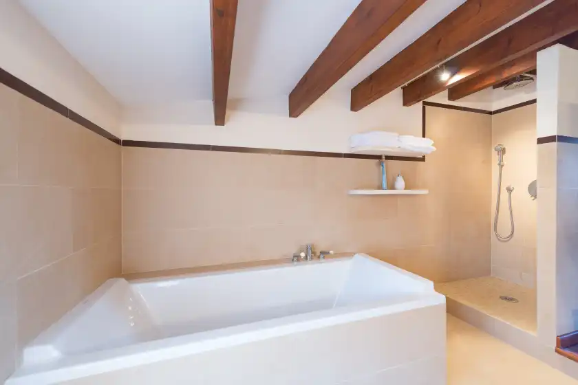 Ferienhaus auf Can vallori, Sencelles