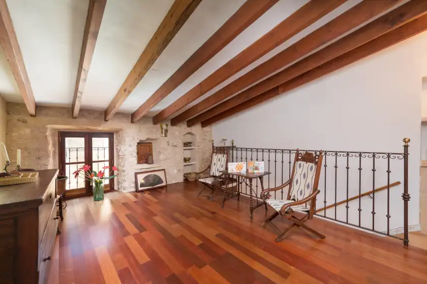 Ferienhaus auf Can vallori, Sencelles