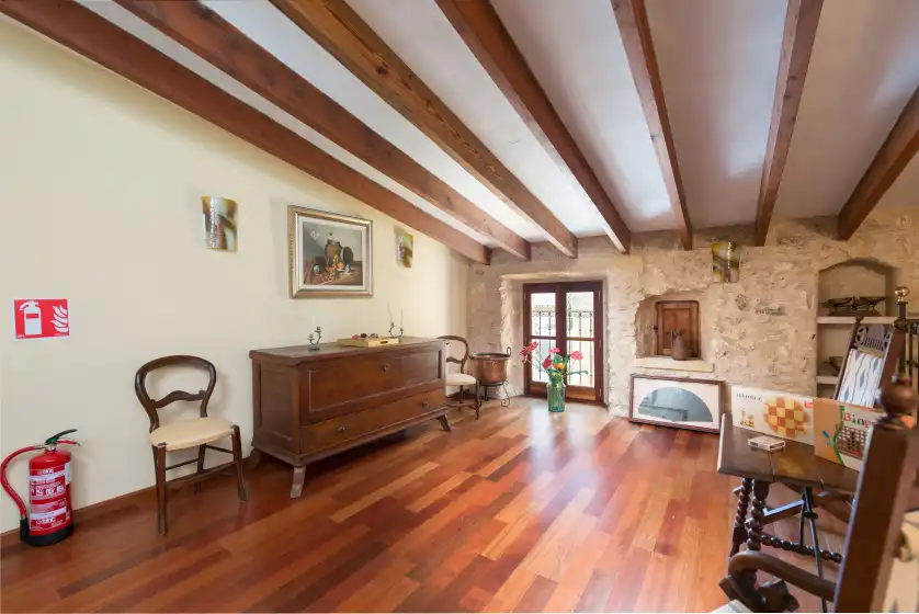 Ferienhaus auf Can vallori, Sencelles