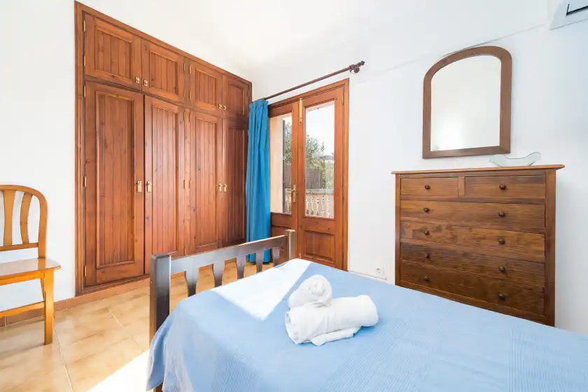 Ferienhaus auf Coste can moragues, Pollença
