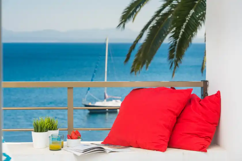 Holiday rentals in Sun of alcanada, Port d'Alcúdia