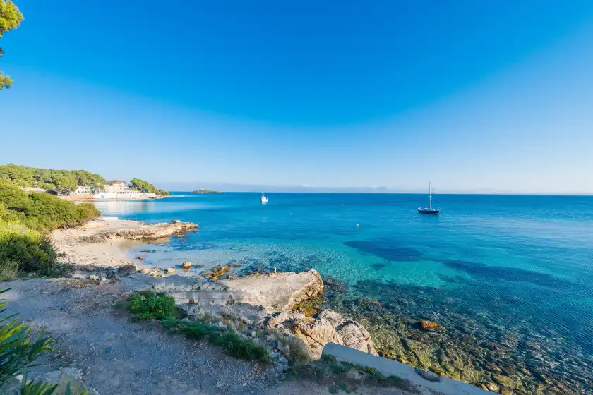 Holiday rentals in Sun of alcanada, Port d'Alcúdia
