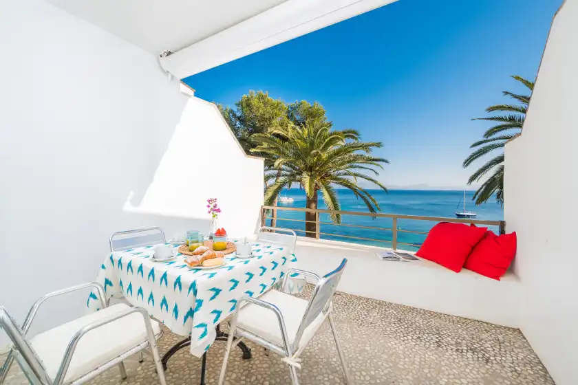 Holiday rentals in Sun of alcanada, Port d'Alcúdia