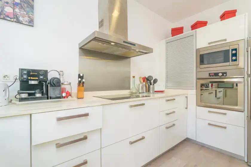 Holiday rentals in Marte, Sa Pobla