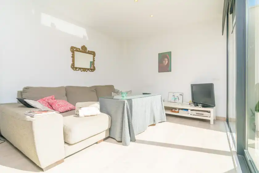 Holiday rentals in Marte, Sa Pobla