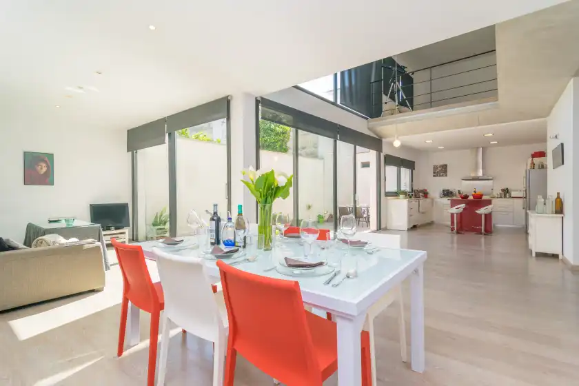 Holiday rentals in Marte, Sa Pobla