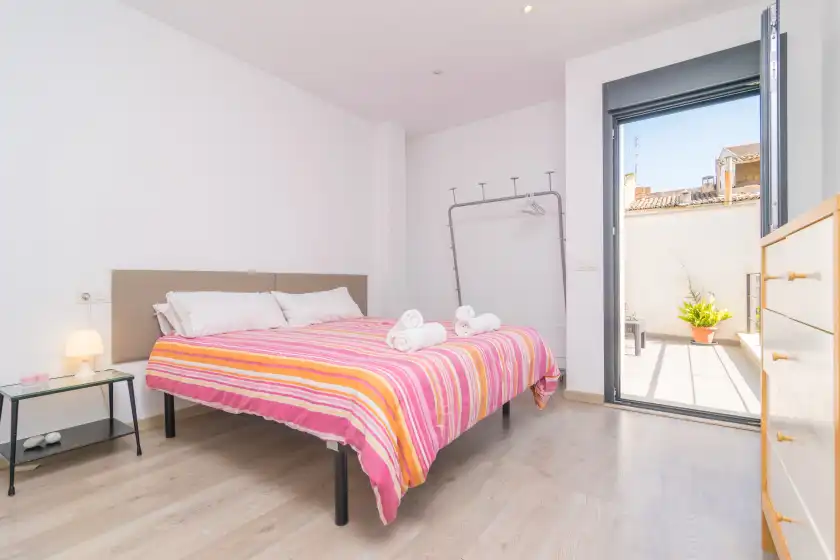 Holiday rentals in Marte, Sa Pobla
