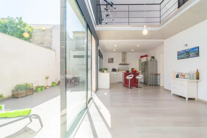 Holiday rentals in Marte, Sa Pobla