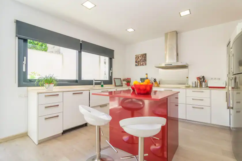 Holiday rentals in Marte, Sa Pobla